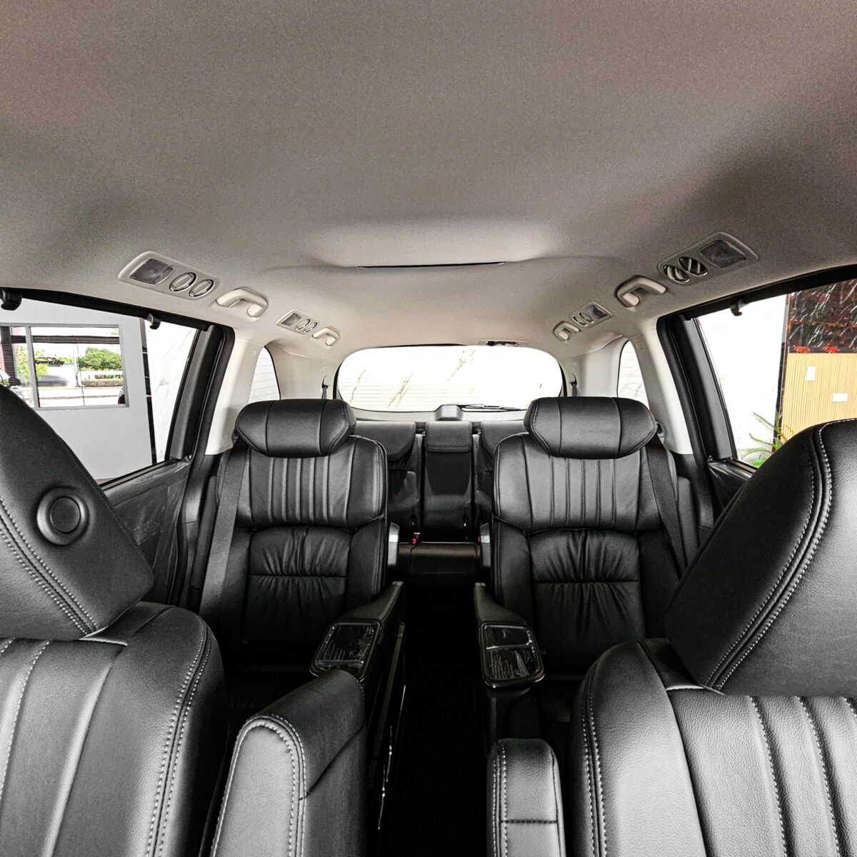 Honda Odyssey Absolute EX – Odyssey Absolute EX รถ MPV 7 ที่นั่ง