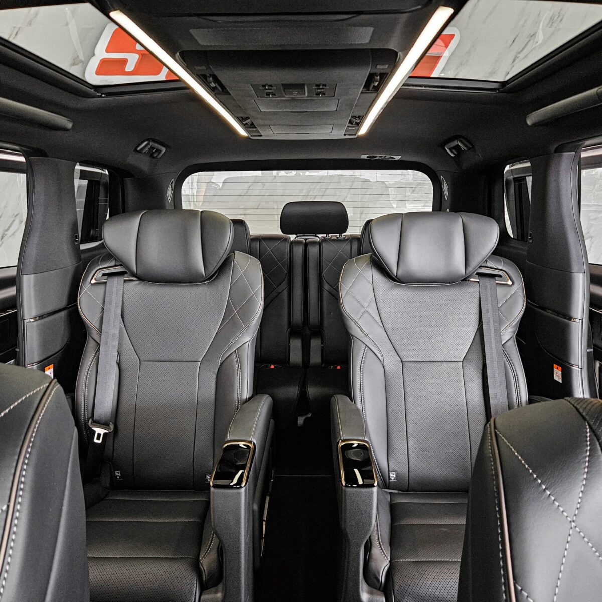 Toyota Vellfire Z Premier – Vellfire Z Premier รถ MPV 7 ที่นั่ง ดีไซน์ดุดัน
